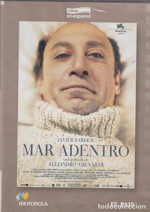 Cine: MAR ADENTRO - Foto 1