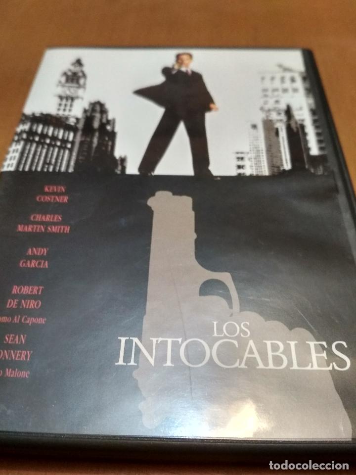 Cine: Los intocables - Foto 1