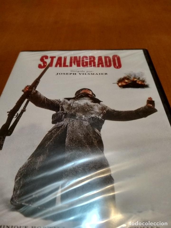Cine: Stalingrado - Foto 1