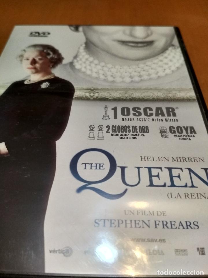 Cine: The Queen - Foto 1