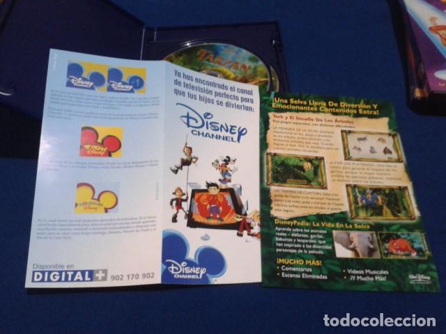 Dvd Walt Disney Edicion Especial 2 Discos T Sold Through Direct Sale