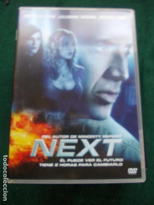 Cine: NEXT - Foto 1