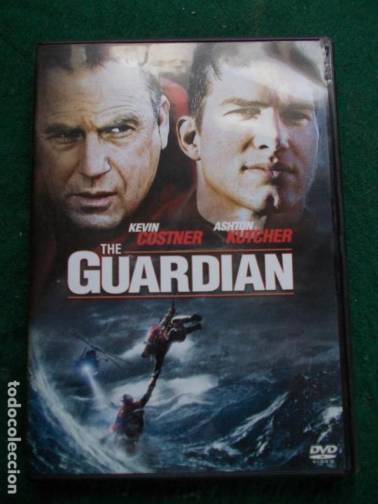 Cine: GUARDIAN - Foto 1