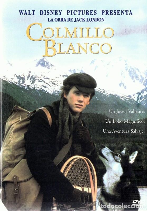 Cine: COLMILLO BLANCO - Foto 1
