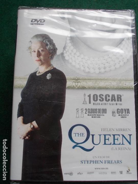 Cine: QUEEN - Foto 1