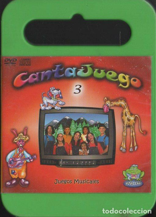 Cine: CANTAJUEGO. - Foto 1
