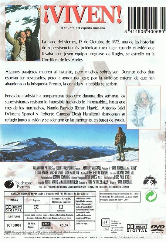 Cine: &iexcl;VIVEN! ETHAN HAWKE - Foto 2