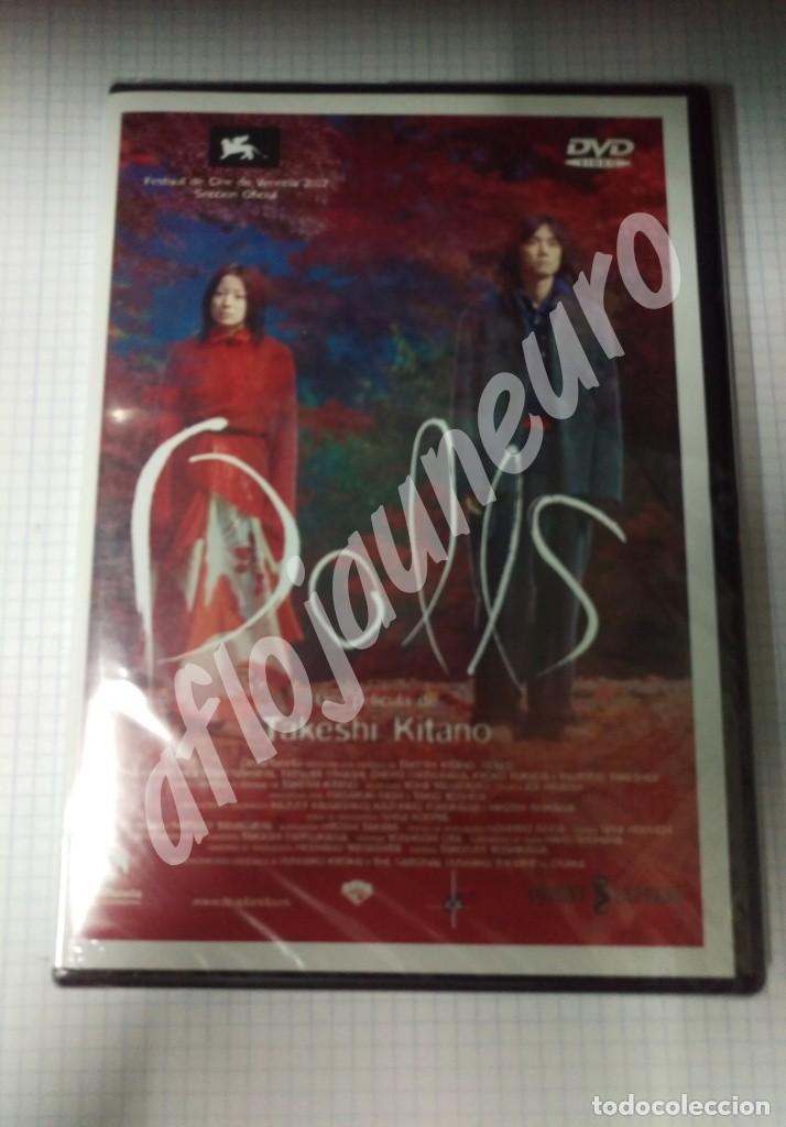 Cine: DOLLS DVD PRECINTADO - Foto 1