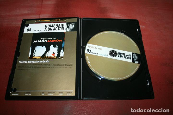 Cine: DVD - PERDITA DURANGO - DIR. ALEX DE LA IGLESIA - Foto 3