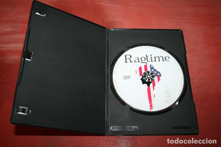 Cine: DVD - RAGTIME - DIR. MILOS FORMAN - Foto 3