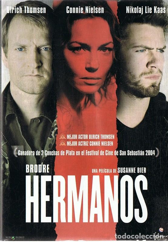 Cinema: BRODRE HERMANOS ULRICH THOMSEN