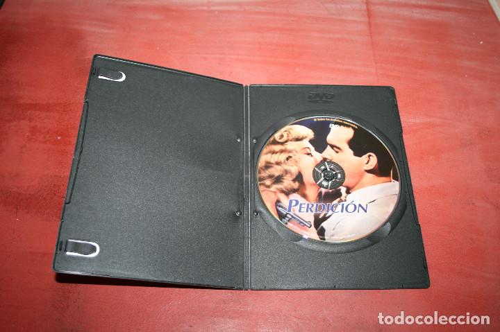 Cine: DVD - PERDICI&Oacute;N - 1944 - DIR. BILLY WILDER - Foto 3