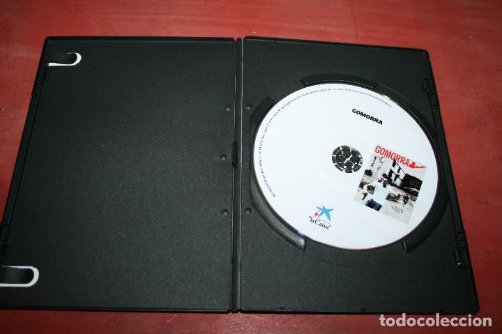 Cine: DVD - GOMORRA - DIR. MATTEO GARRONE - Foto 3