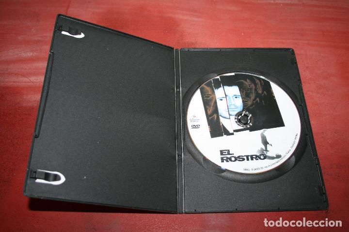 Cine: DVD - EL ROSTRO - DIR. ANTONIA BIRD - Foto 3