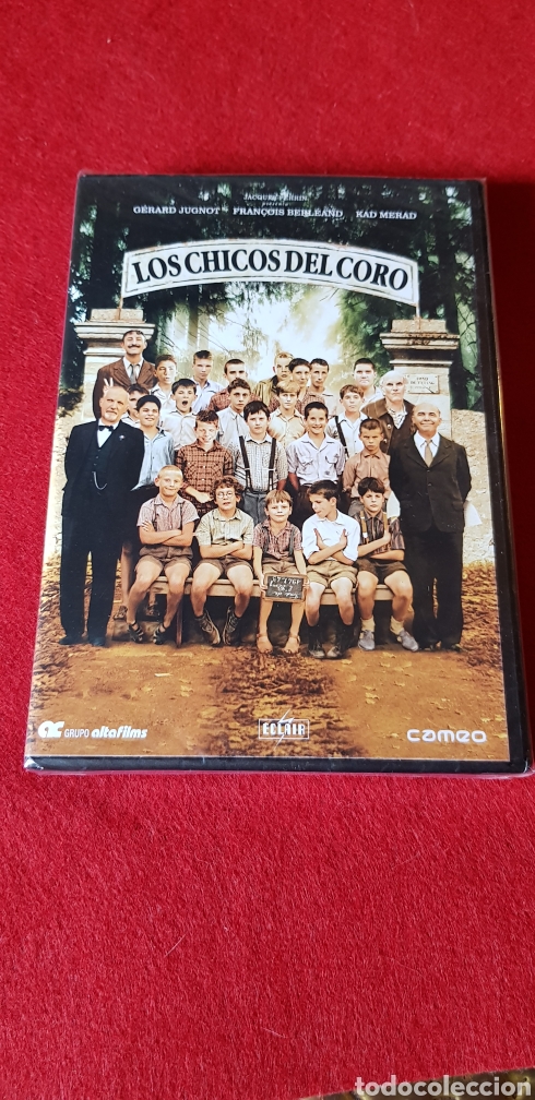 Cine: Los chicos del coro - Foto 1