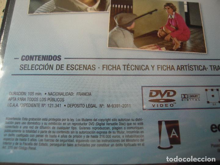 Cine: DVD Cartas a Dios precintado - Foto 4