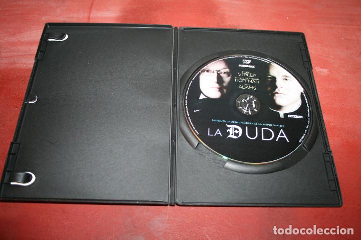Cine: DVD - LA DUDA - DIR. JOHN PATRICK SHANLEY - Foto 3