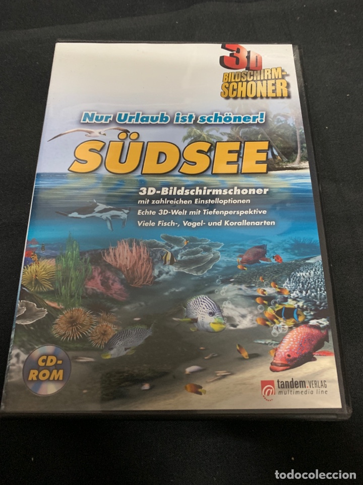 Kino: ( VO5 ) S&Uuml;DSEE ( dvd segunda mano versi&oacute;n original )