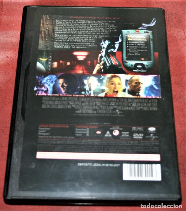 Cine: DVD - DOOM - DIR. ANDRZEJ BARTKOWIAK - Foto 2