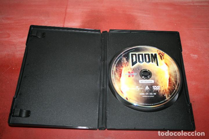 Cine: DVD - DOOM - DIR. ANDRZEJ BARTKOWIAK - Foto 3