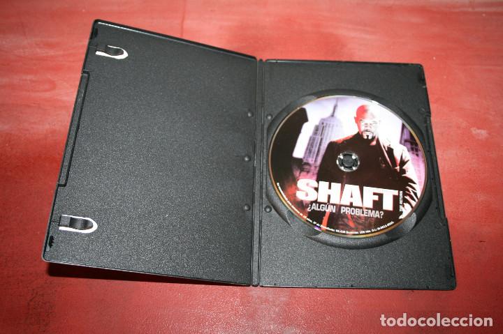 Cine: DVD - SHAFT - DIR. JOHN SINGLETON - Foto 3