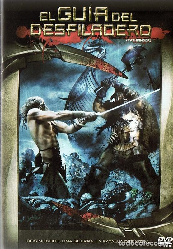 Cinema: EL GU&Iacute;A DEL DESFILADERO