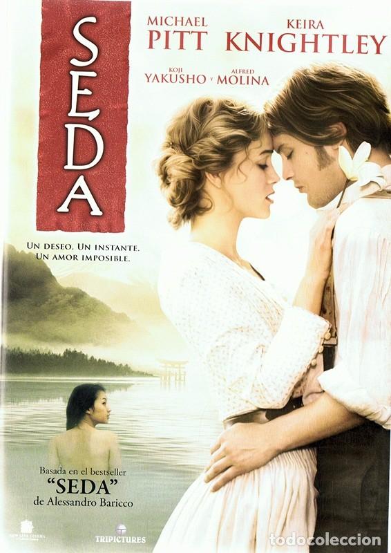 Cine: SEDA MICHAEL PITT - Foto 1