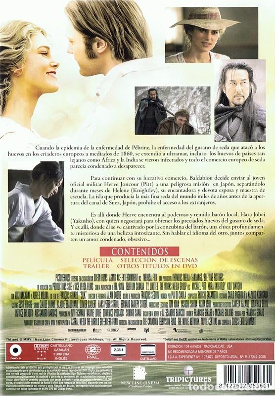 Cine: SEDA MICHAEL PITT - Foto 2