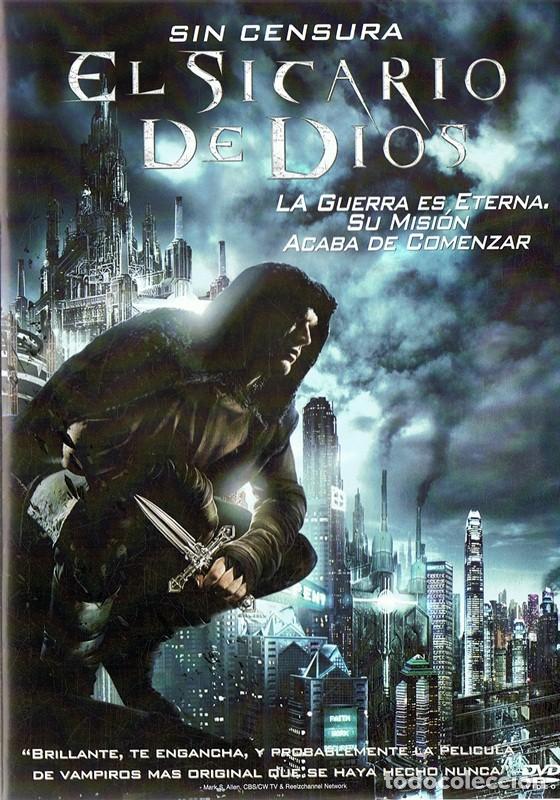 Cinema: EL SICARIO DE DIOS