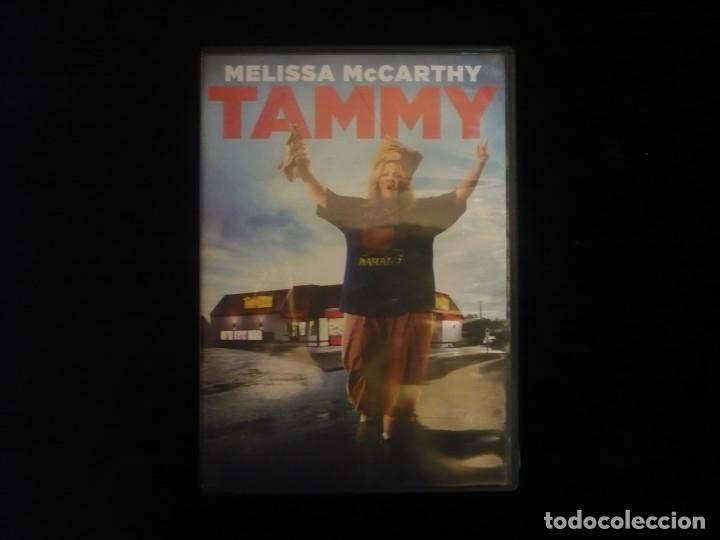 Cine: tammy melissa mccarthy - Foto 1