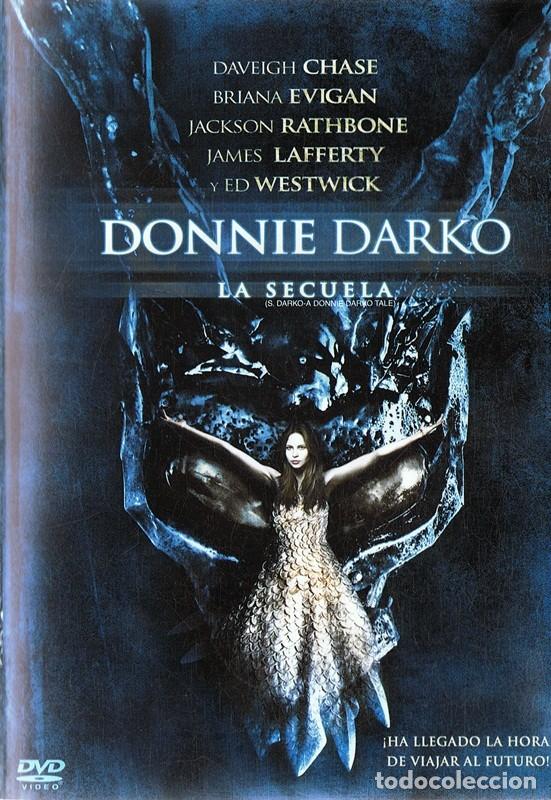 Cinema: DONNIE DARKO LA SECUELA DAVEIGH CHASE