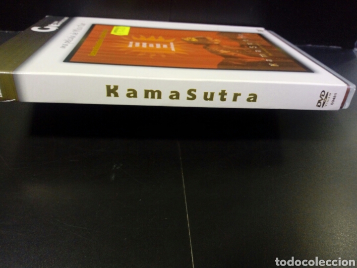 Cine: Kama sutra DVD - Foto 2