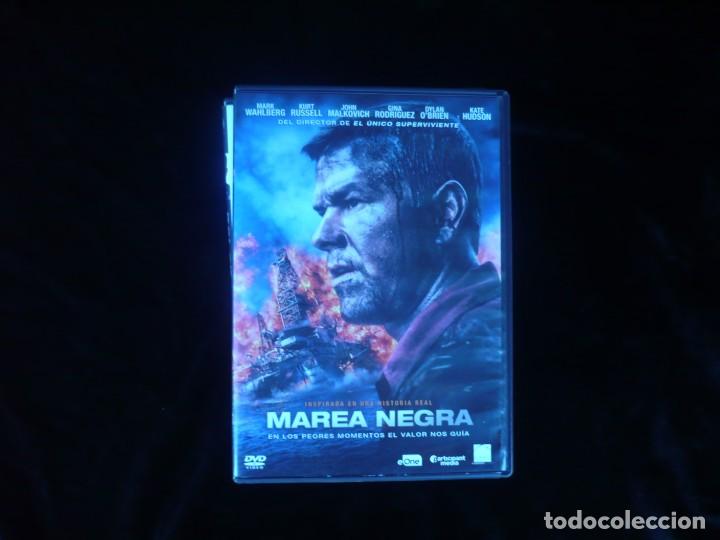 Cine: marea negra......... - Foto 1