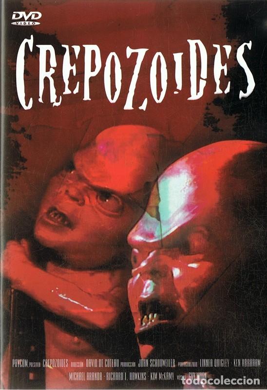 Cinema: CREPOZOIDES