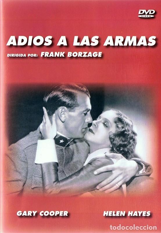 Cine: ADI&Oacute;S A LAS ARMAS GARY COOPER - Foto 1