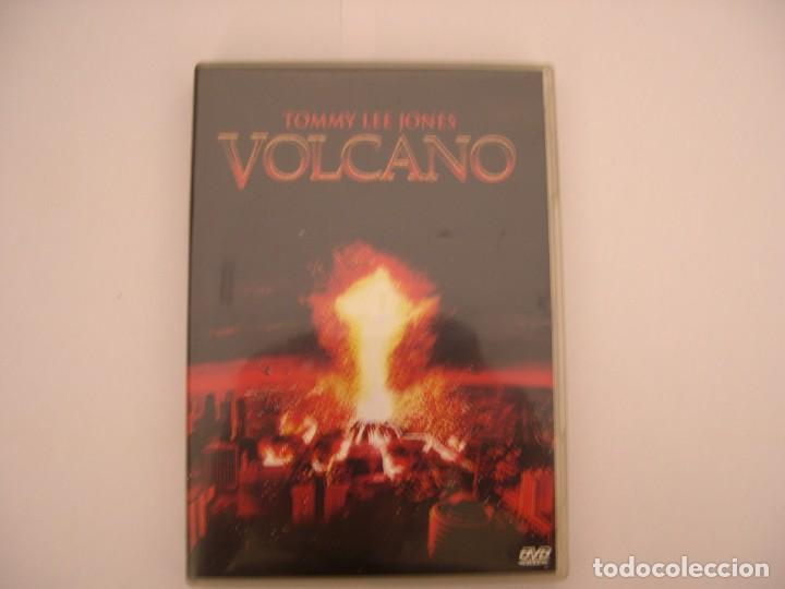 Cine: Volcano - Foto 1