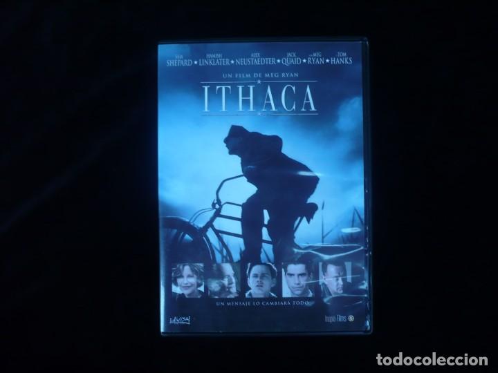 Kino: ithaca