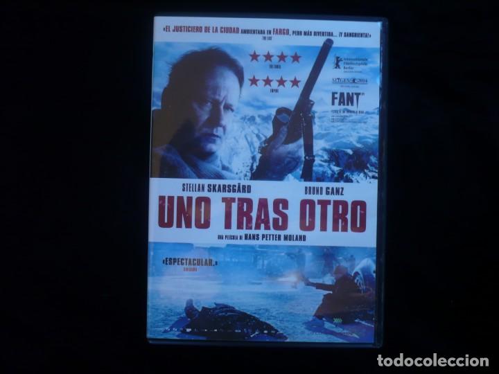 Cine: uno tras otro - Foto 1