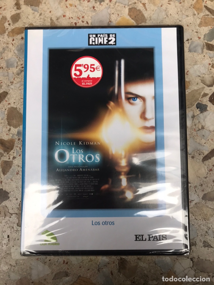 Cine: LOS OTROS - Foto 1