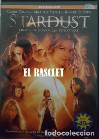 Cine: DVD - STARDUST -.... - Foto 1