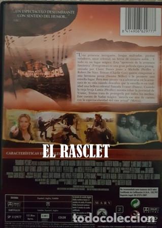 Cine: DVD - STARDUST -.... - Foto 2
