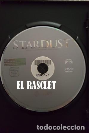 Cine: DVD - STARDUST -.... - Foto 3