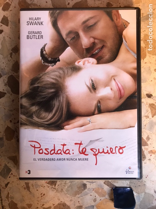 Cine: POSDATA: TE QUIERO - Foto 1