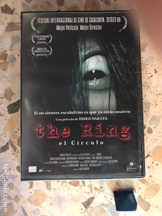Cinema: THE RING