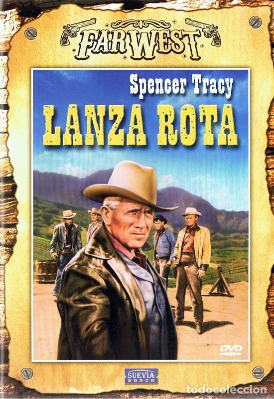 Kino: LANZA ROTA SPENCER TRACY