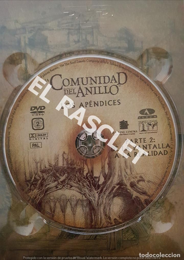 Ver Online La Comunidad Del Anillo Version Extendida