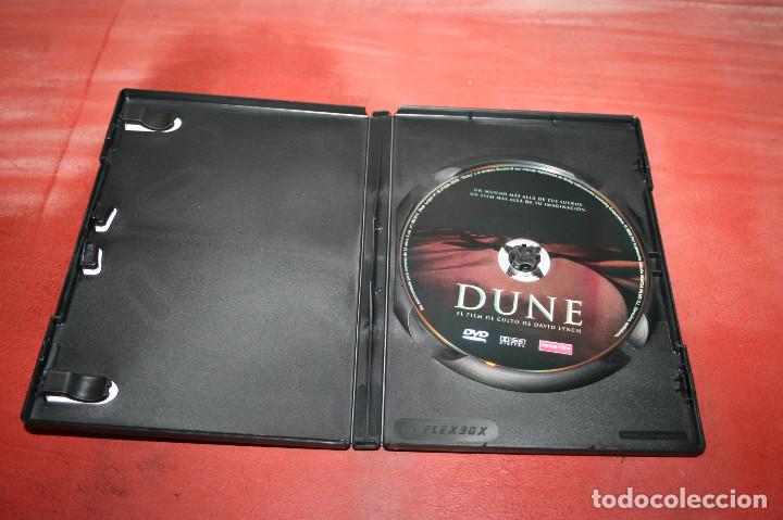 Cine: DVD - DUNE - 1984 - DIR. DAVID LYNCH - Foto 3