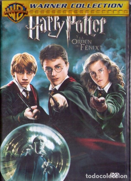 Cuántas Películas Son De Harry Potter