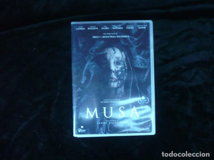 Cine: musa - Foto 1
