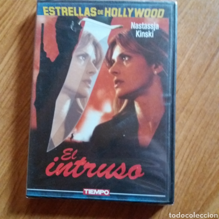 Cine: EL INTRUSO - Foto 1